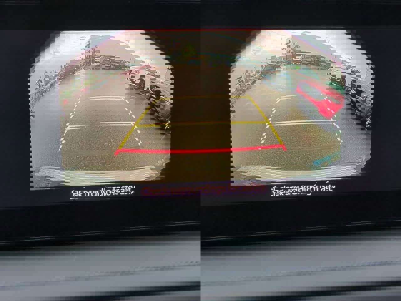 New 2025 MAZDA CX-30 AWD 2.5 S w/ Preferred Package image 28