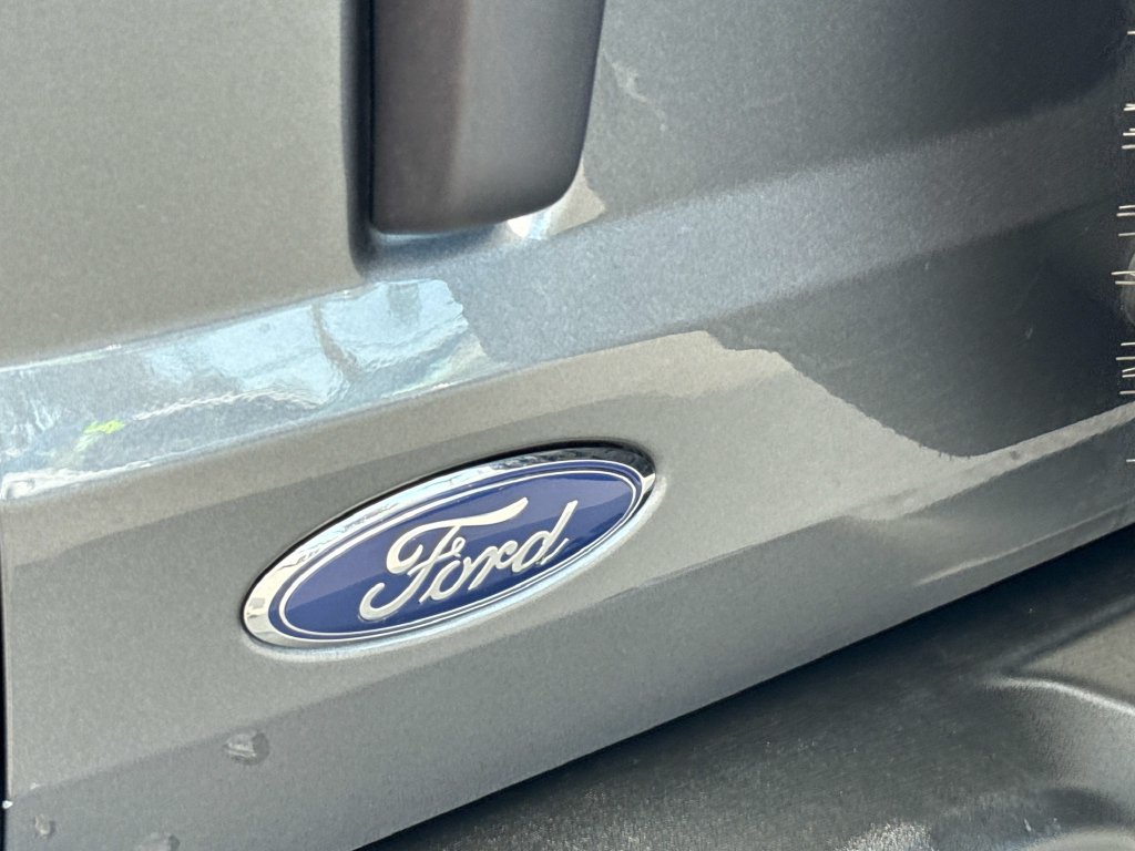 Certified 2025 Ford Bronco Big Bend AWD/4WD image 7
