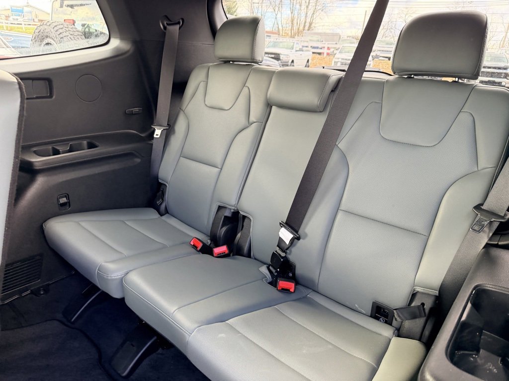 Used 2023 Kia Telluride EX X-Line image 33