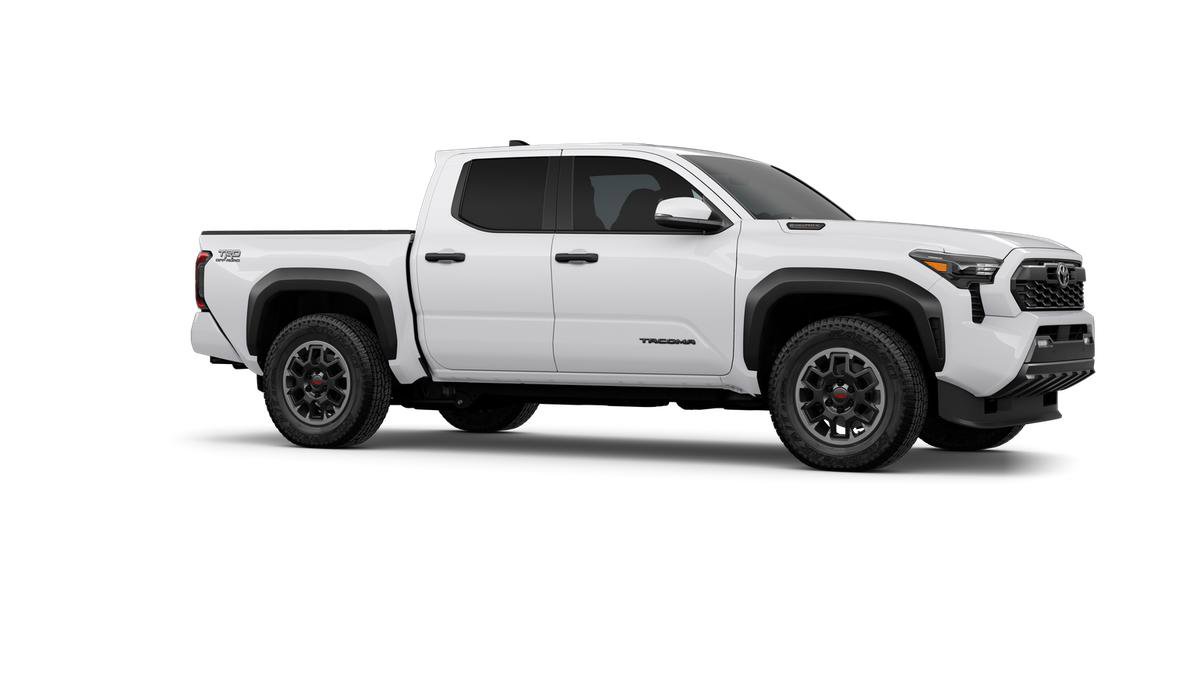 New 2025 Toyota Tacoma TRD Off-Road image 14