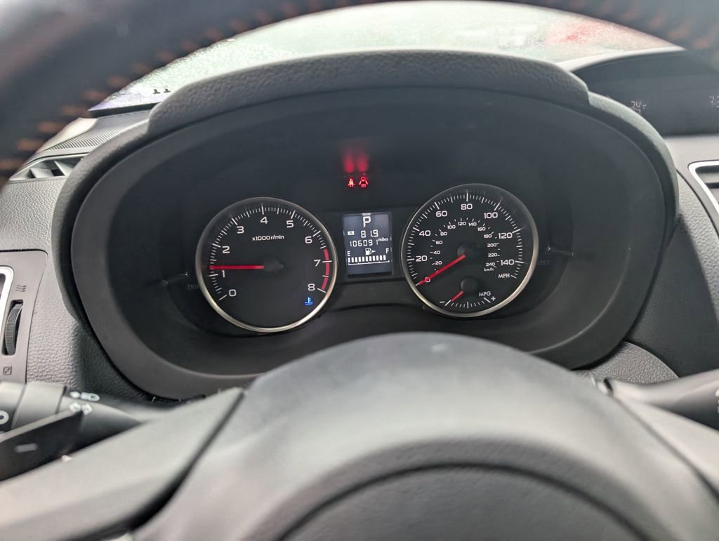 Used 2016 Subaru Crosstrek 2.0i Premium w/ Popular Package #1 image 19