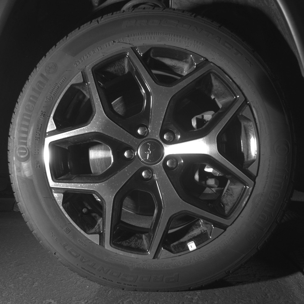 Used 2025 Jeep Compass Limited AWD/4WD image 13