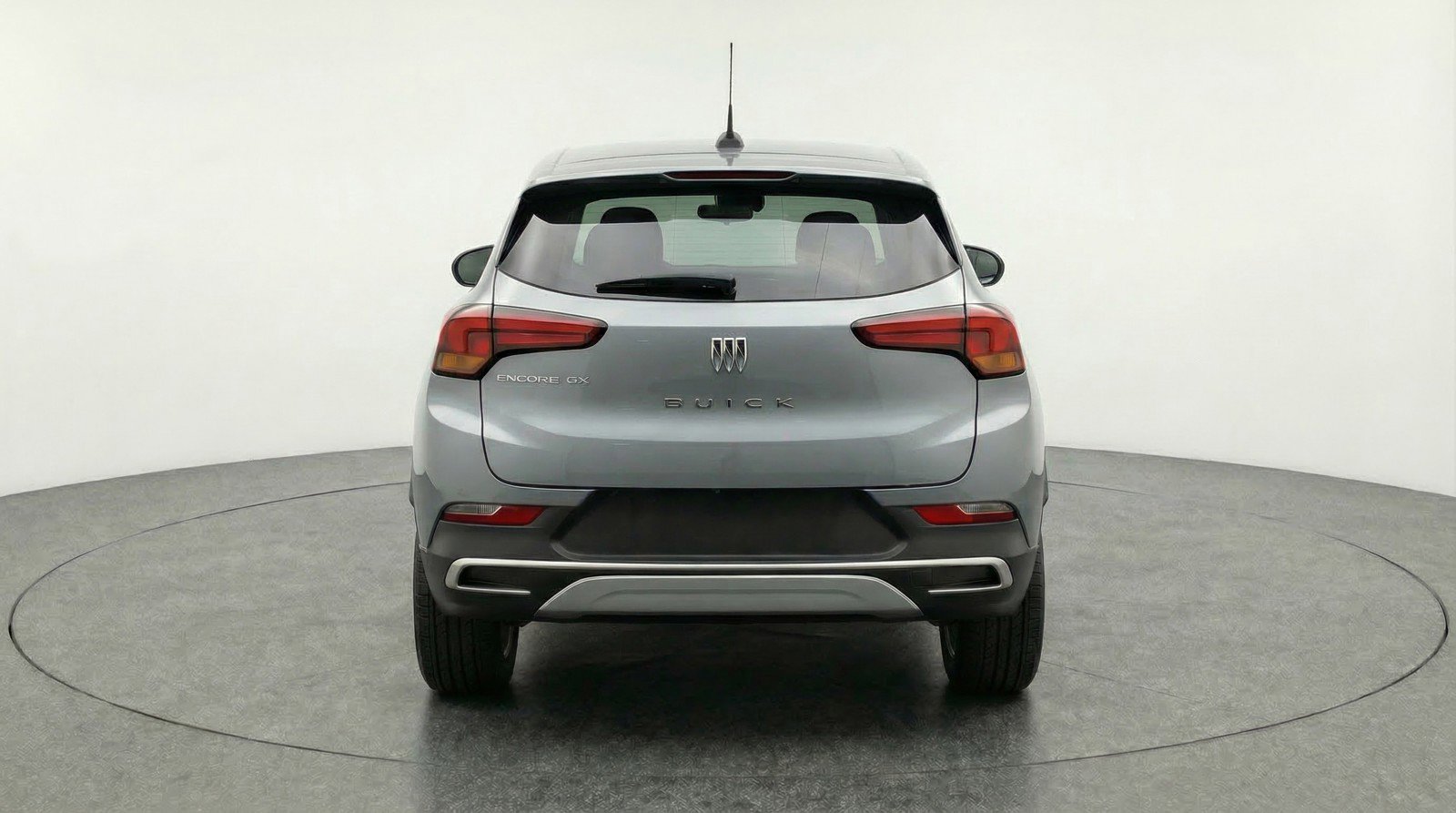 Used 2025 Buick Encore GX Preferred image 7
