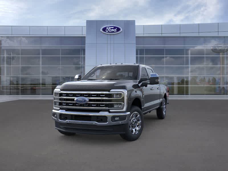 New 2026 Ford F350 Lariat w/ Lariat Premium Package image 31