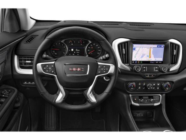 Used 2024 GMC Terrain SLE AWD/4WD image 10