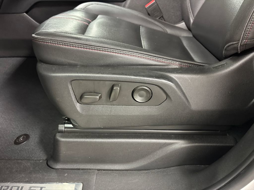 Used 2023 Chevrolet Tahoe RST image 25