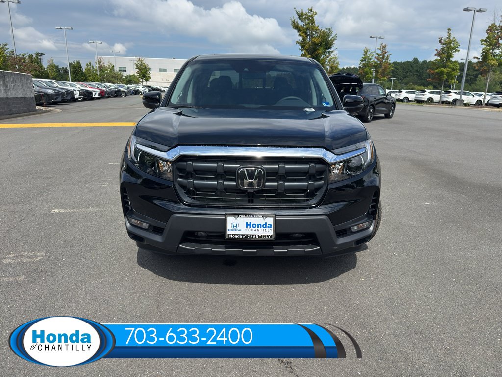 New 2026 Honda Ridgeline RTL image 2