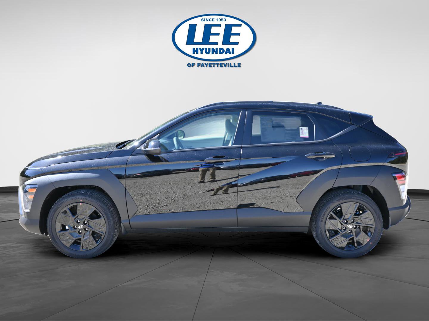 New 2026 Hyundai Kona SEL Sport image 6