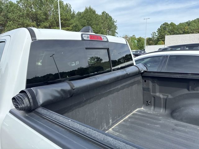 Used 2020 RAM 1500 Limited image 29