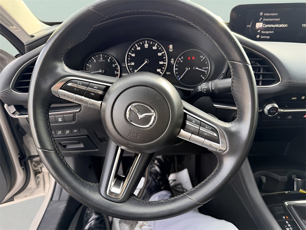 Used 2023 MAZDA MAZDA3 s image 15