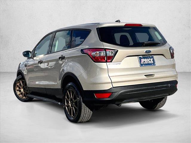 Used 2018 Ford Escape S image 13