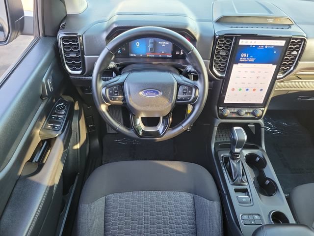 Used 2026 Ford Ranger XLT w/ Equipment Group 301A High RWD image 7
