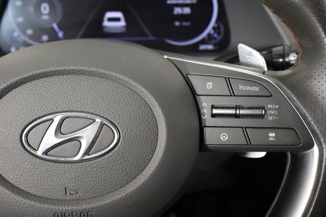 Used 2021 Hyundai Sonata SEL Plus FWD image 10