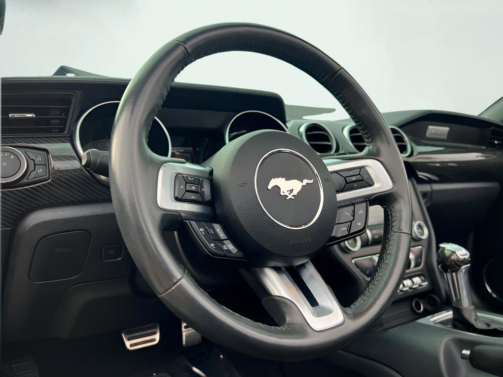 Used 2021 Ford Mustang GT Premium w/ Carbon Sport Interior Package image 38