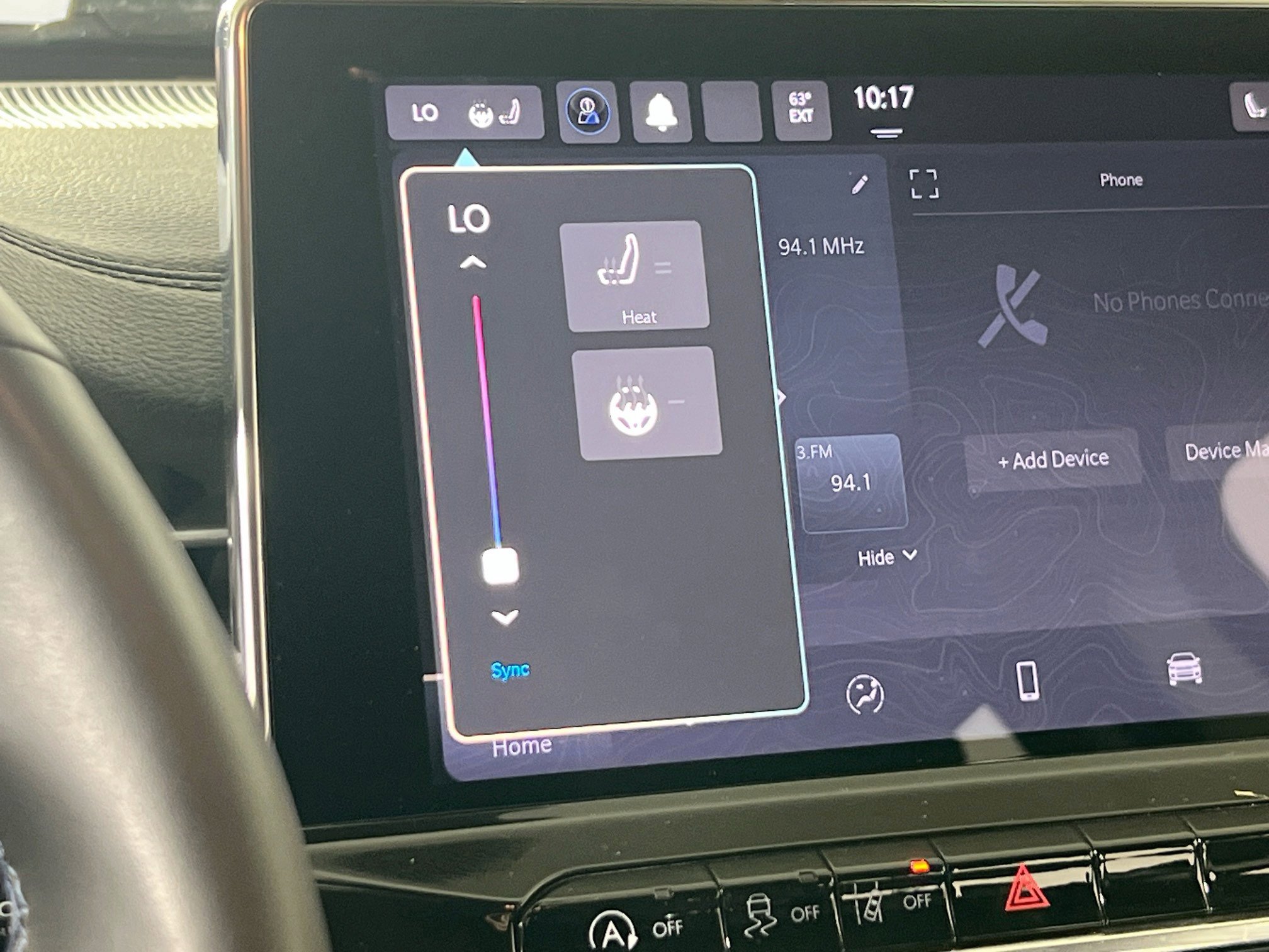 Used 2022 Jeep Compass Latitude w/ Convenience Group AWD/4WD image 19