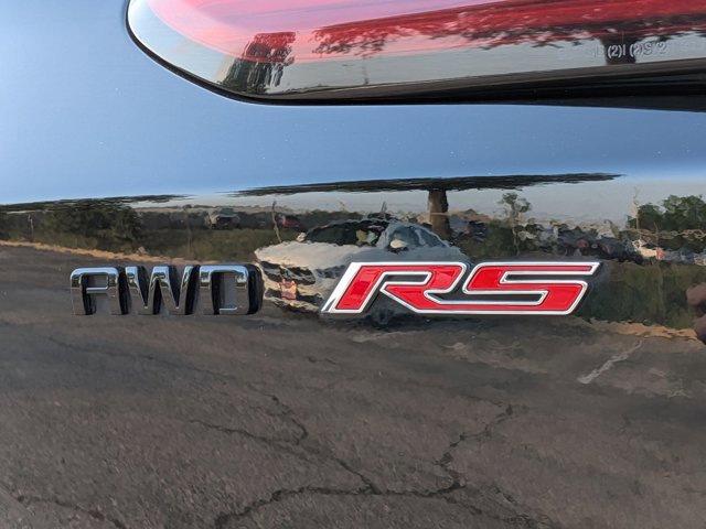 Used 2024 Chevrolet Blazer EV RS image 23