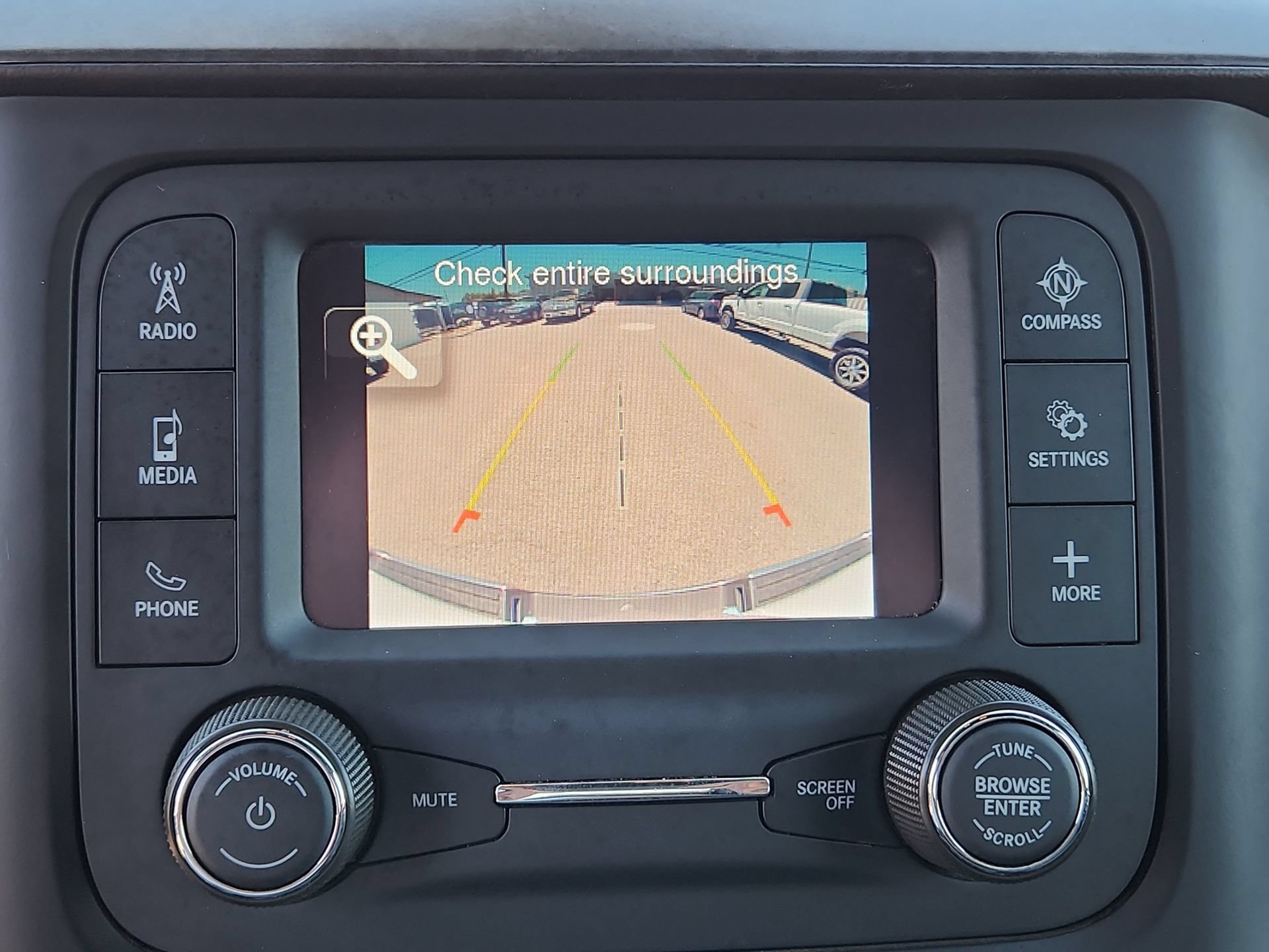 Certified 2023 RAM 1500 Big Horn RWD image 22