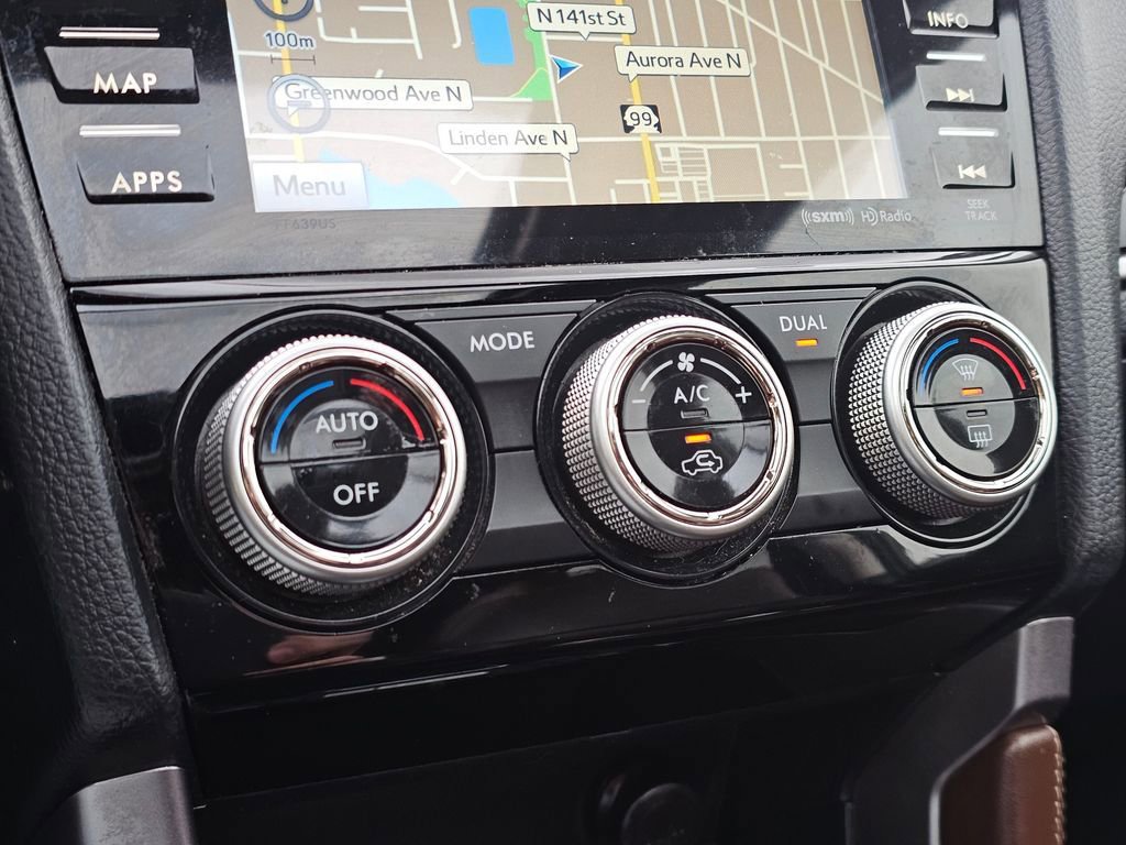 Used 2018 Subaru Forester 2.0XT Touring w/ Popular Package #3B image 24