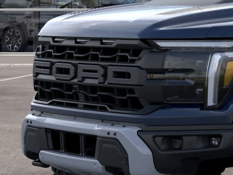 New 2026 Ford F150 Raptor AWD/4WD image 17