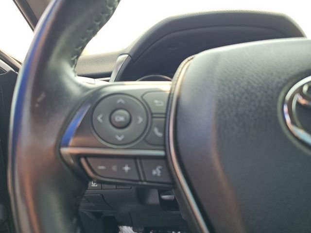 Used 2024 Toyota Camry SE image 37