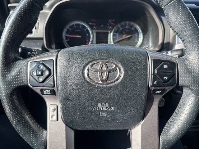 Used 2018 Toyota 4Runner SR5 image 17