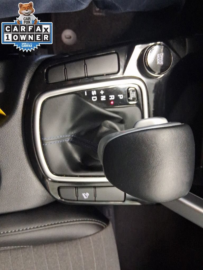 Used 2023 Kia Seltos S w/ Navigation Package FWD image 15