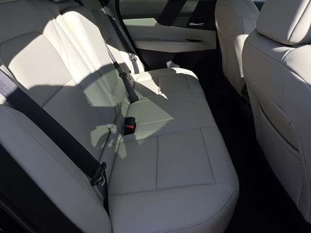 New 2026 Nissan Murano SL AWD/4WD image 24