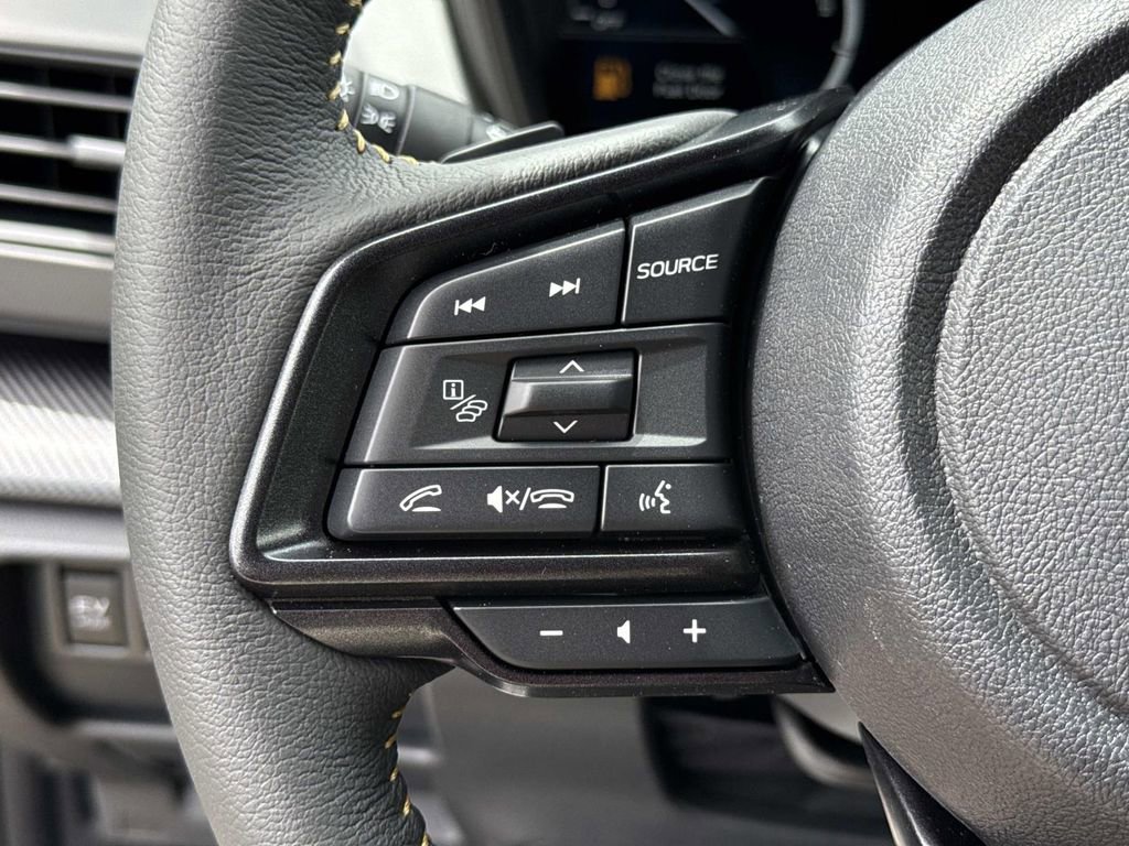 New 2026 Subaru Crosstrek 2.5i Sport image 40
