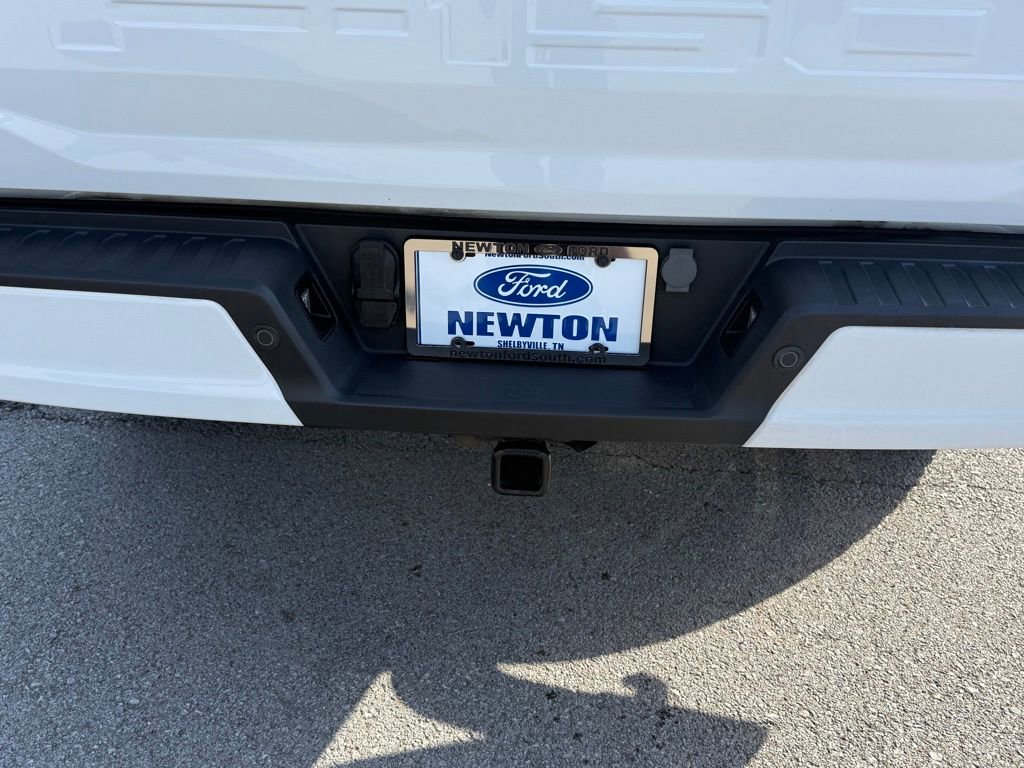 Used 2023 Ford F150 XLT w/ Equipment Group 302A High image 35