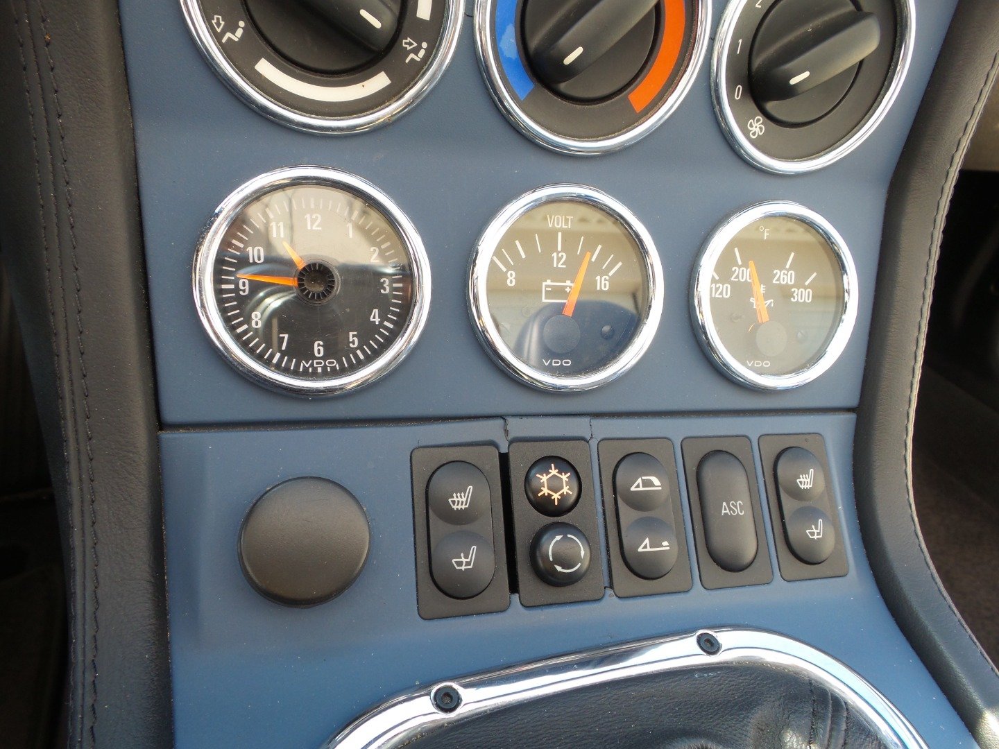 Used 1999 BMW M Roadster RWD image 50