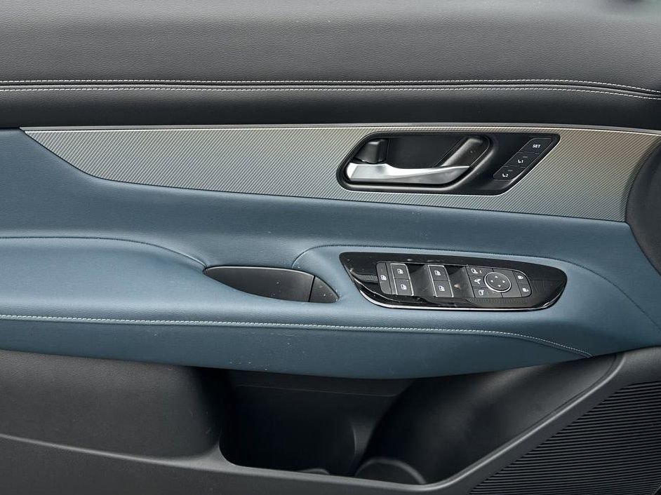 New 2026 Nissan Murano Platinum w/ Cargo Package image 29