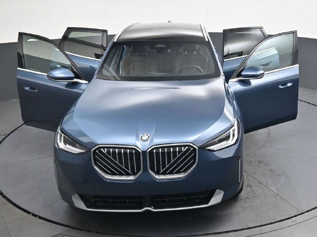 New 2026 BMW X3 xDrive30i w/ Convenience Package AWD/4WD image 32