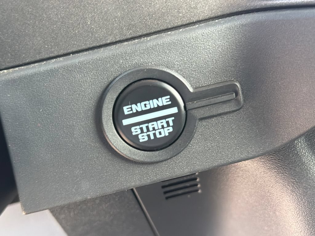 Used 2025 Ford Bronco Big Bend AWD/4WD image 29