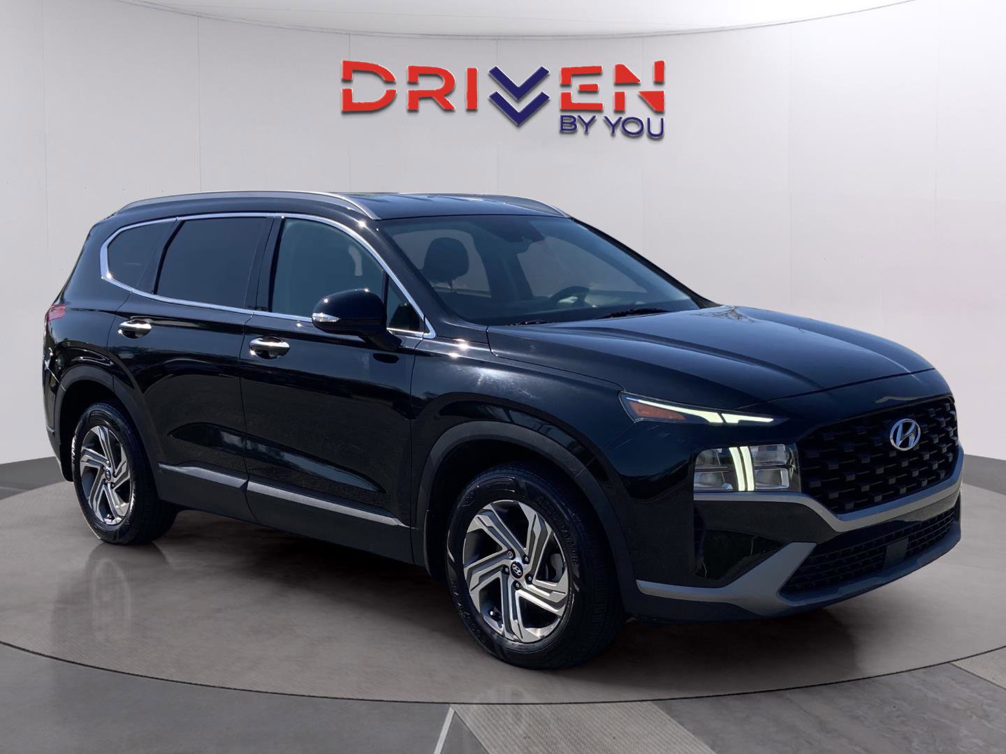 Used 2023 Hyundai Santa Fe SEL w/ Winter Weather Package image 8