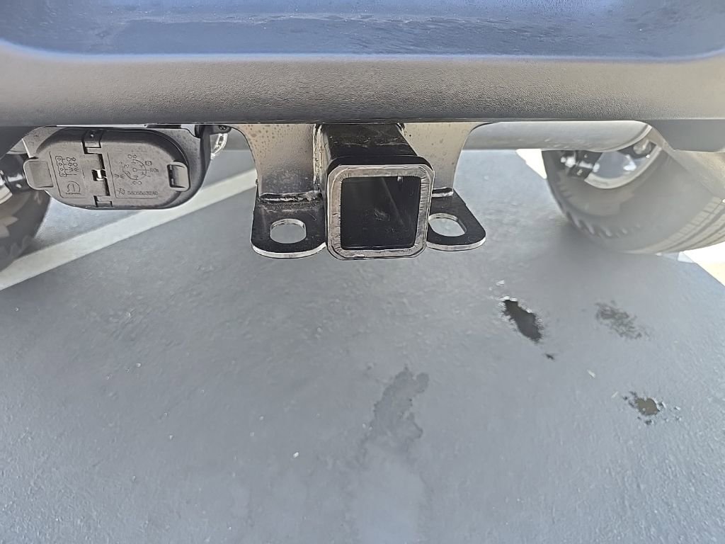 New 2025 Jeep Wrangler Sport S image 14