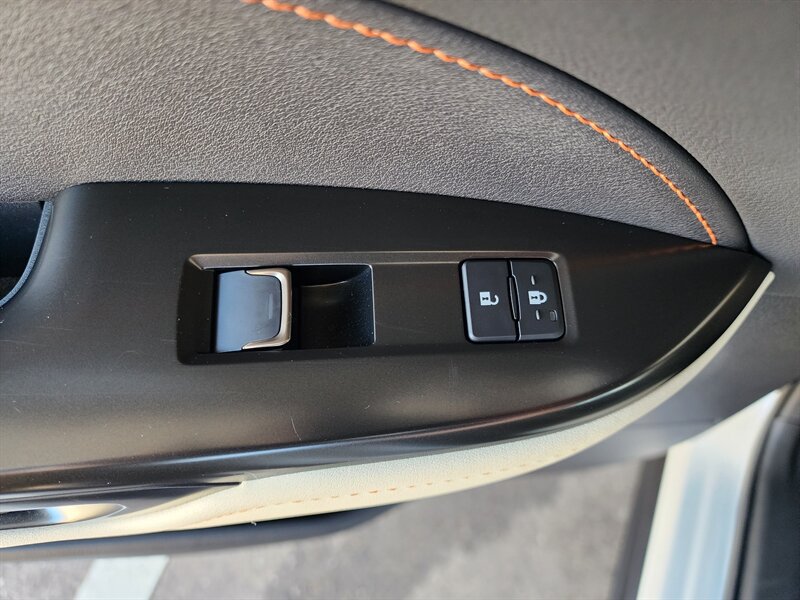 Used 2022 Lexus NX 350 AWD w/ Vision Package image 79