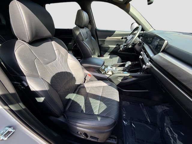 Used 2025 Kia Telluride EX X-Line AWD/4WD image 31