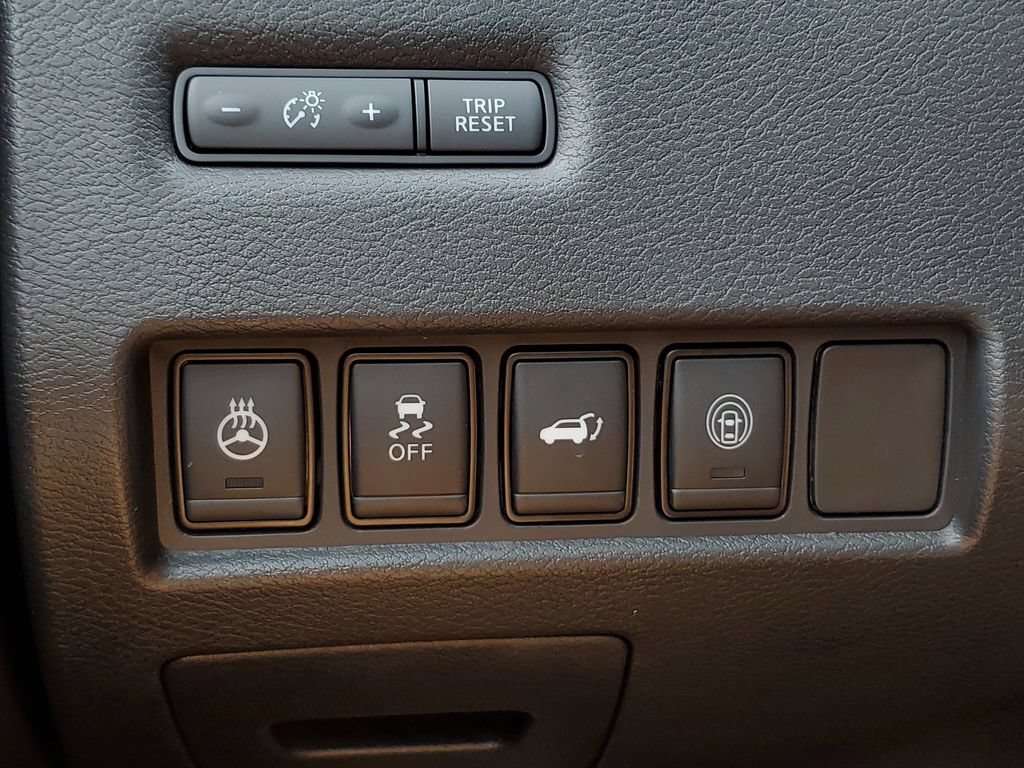 Used 2024 Nissan Murano SL FWD image 33