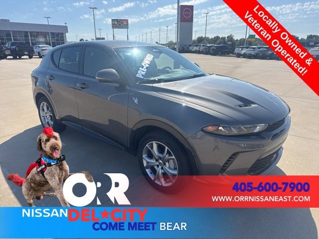 Used 2024 Dodge Hornet R/T image 7