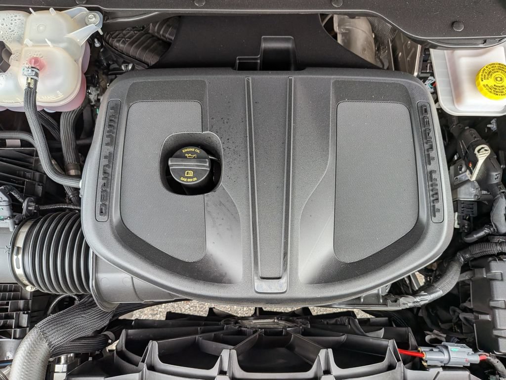 Used 2026 RAM 1500 Rebel w/ Advanced Safety Group II AWD/4WD image 12
