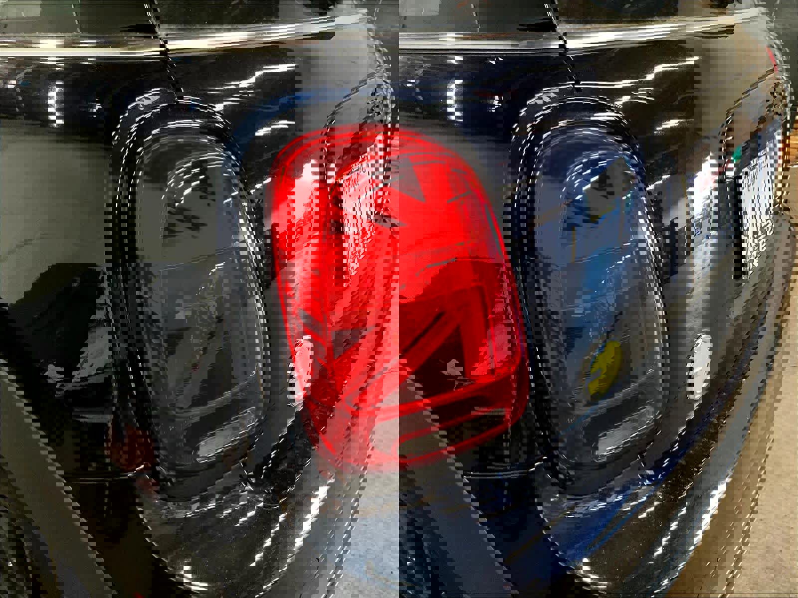 Used 2022 MINI Cooper SE image 30