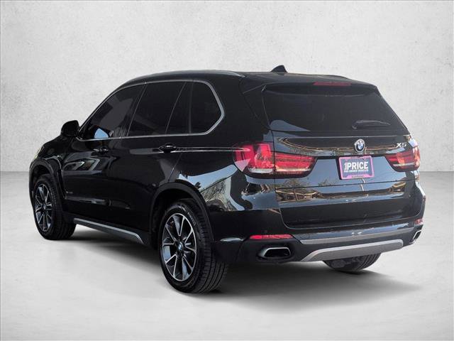 Used 2018 BMW X5 xDrive35i AWD/4WD image 16