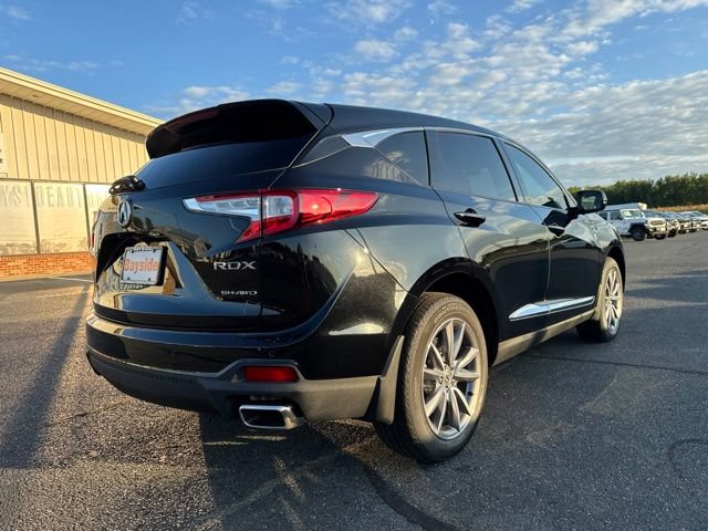 Used 2024 Acura RDX w/ Technology Package AWD/4WD image 15