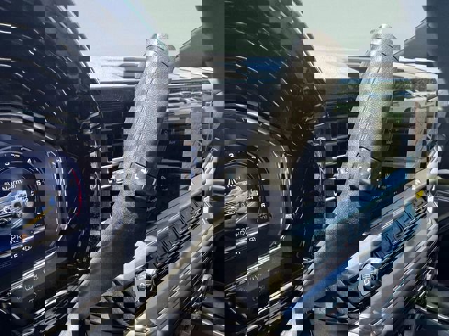 New 2025 Chevrolet Silverado 3500 High Country w/ High Country Premium Package image 52