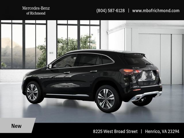 New 2026 Mercedes-Benz GLA 250 4MATIC image 30