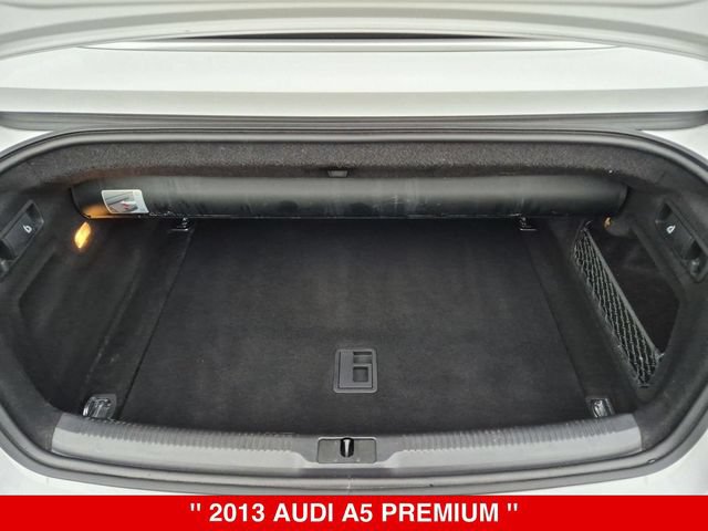 Used 2013 Audi A5 2.0T Premium FWD image 28