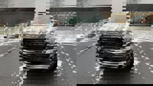 Used 2019 Ford Ranger XLT w/ Equipment Group 302A Luxury image 7