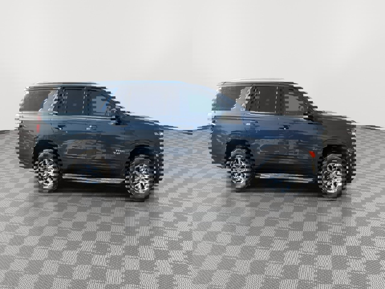 Used 2021 Chevrolet Tahoe LT image 9