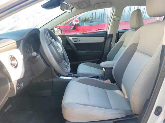 Used 2019 Toyota Corolla LE FWD image 10