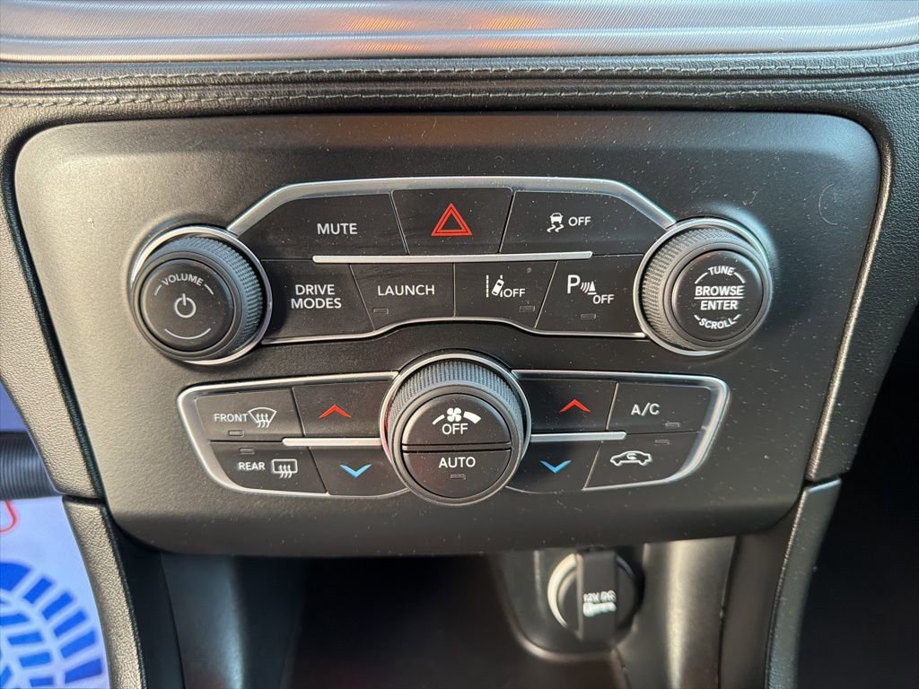 Used 2023 Dodge Charger Scat Pack RWD image 33